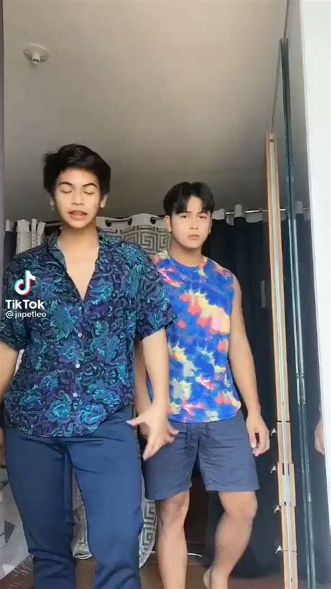 Japet Leo Capuno (@japetleo) .